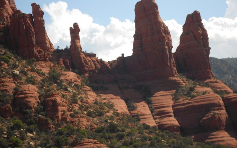 Sedona Healing Massage