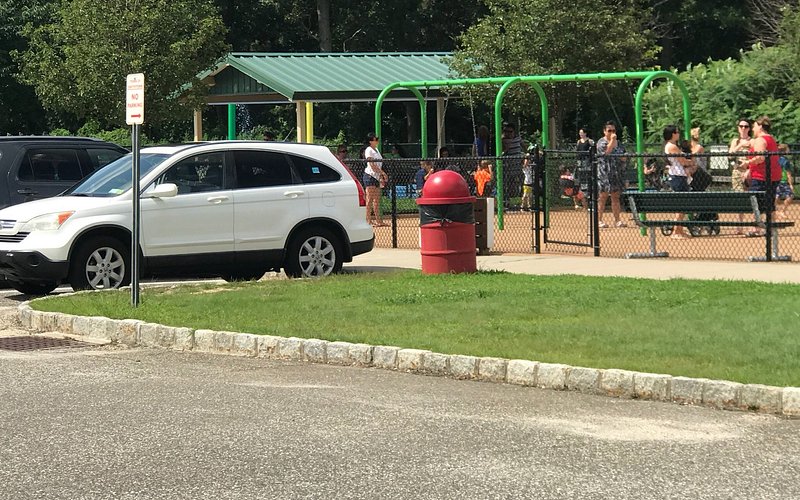 Charles Toner Park