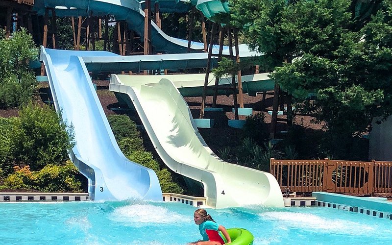 Water Country USA