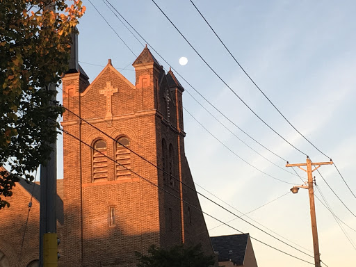 Park Avenue Church
