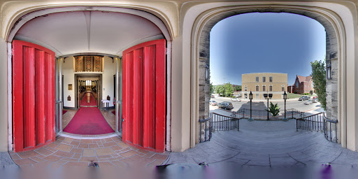 St. James Episcopal Church