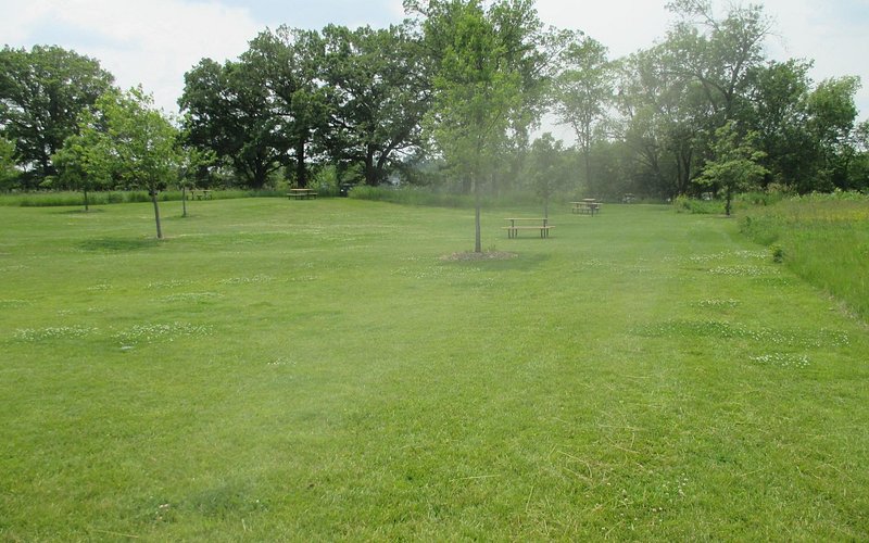 Silverwood Park