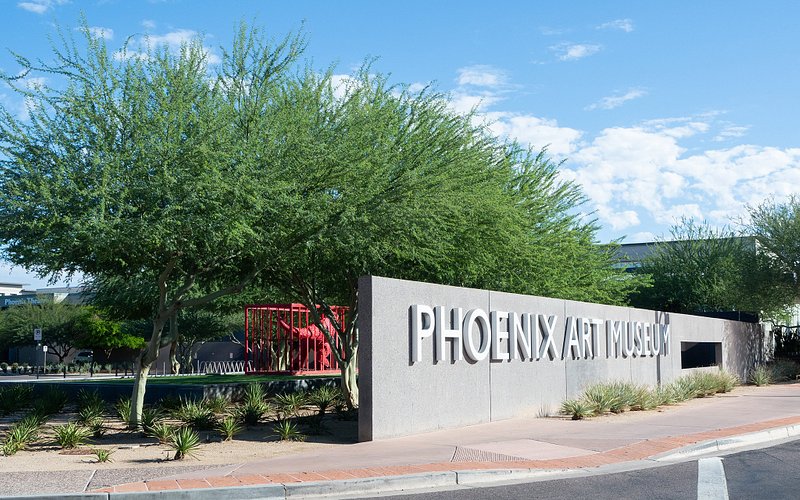 Phoenix Art Museum