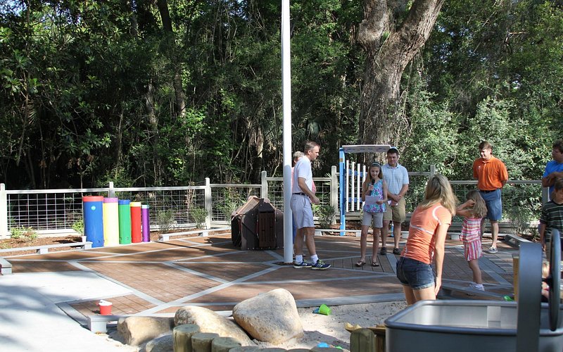 Pirate Playground