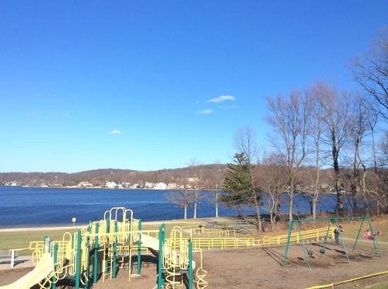 Hopatcong State Park