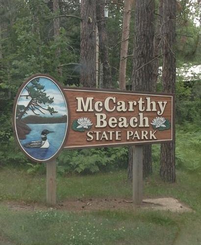 McCarthy Beach State Park