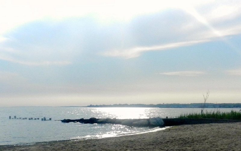 Harvey's Beach