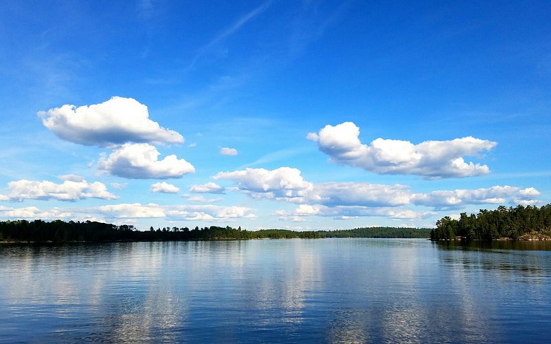 Crane Lake
