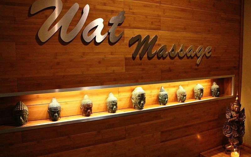 Wat Massage