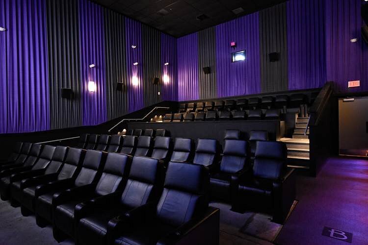 B&B Theatres Wildwood 10