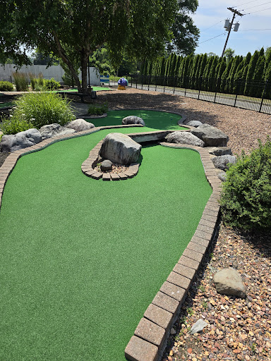 Paramus Golf Course