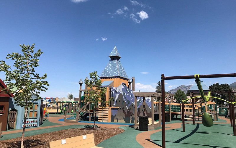 All Together Playground