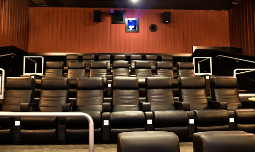 Paragon Movie Theater