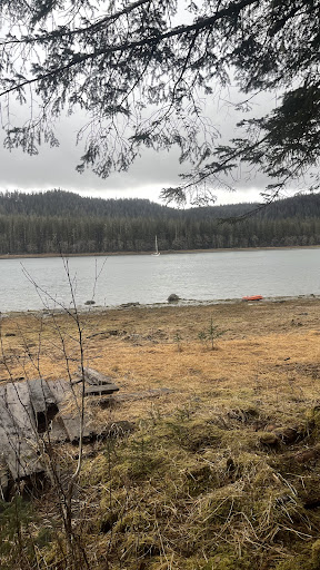 Oliver Inlet State Marine Park