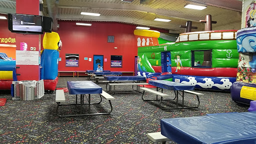 Jumpalooza Hangout