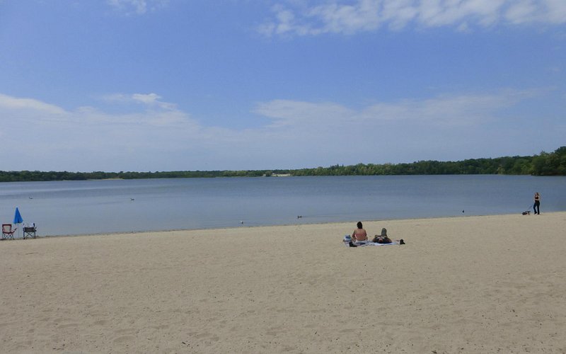 Lake Ronkonkoma