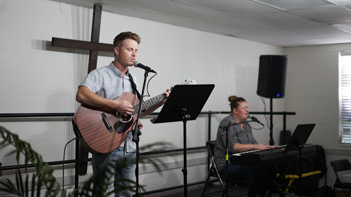 Salvation City Church
