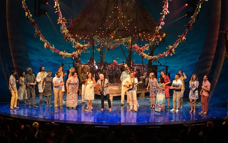 La Jolla Playhouse