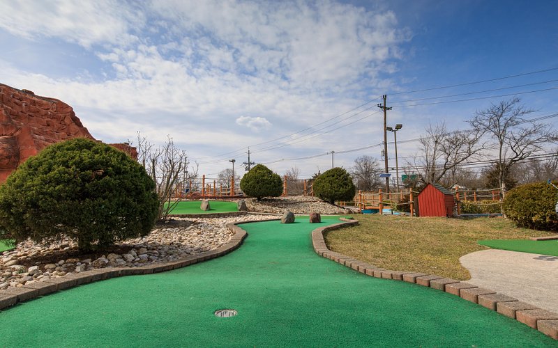 Willowbrook Golf Center