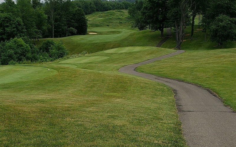 Deer Ridge Golf Club