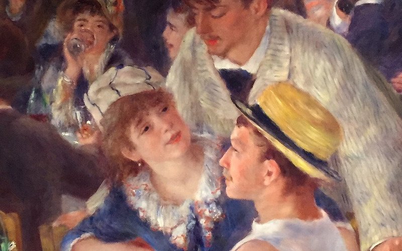The Phillips Collection