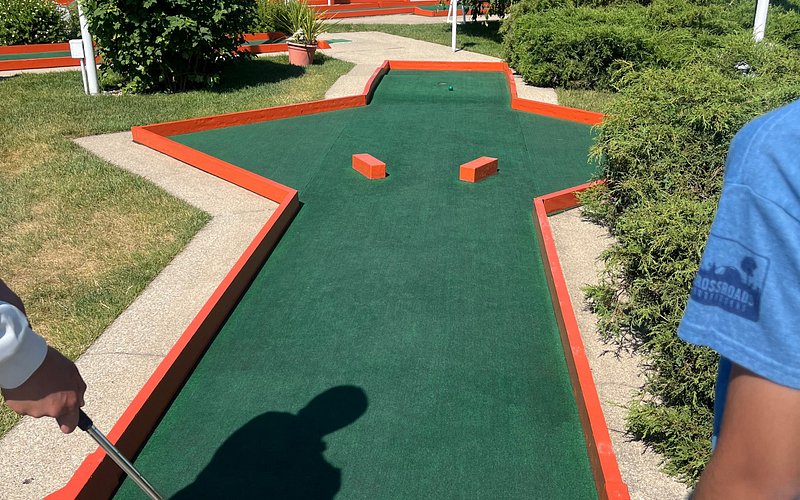 Putt-Putt Fun Center&reg; Mishawaka, IN