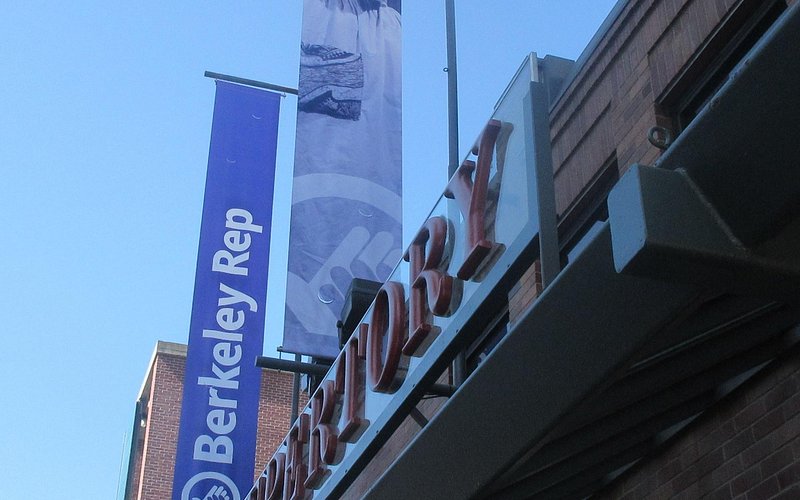 Berkeley Repertory Theatre