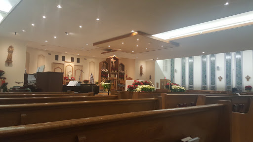 Our Lady of Grace Roman Catholic Church
