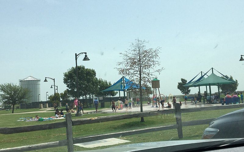 Forney Community Park