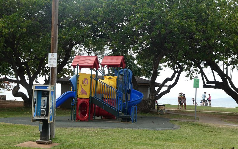 Honokawai Beach Park