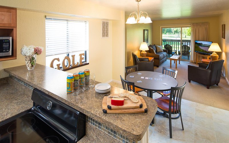 Gull Lake View Golf Club