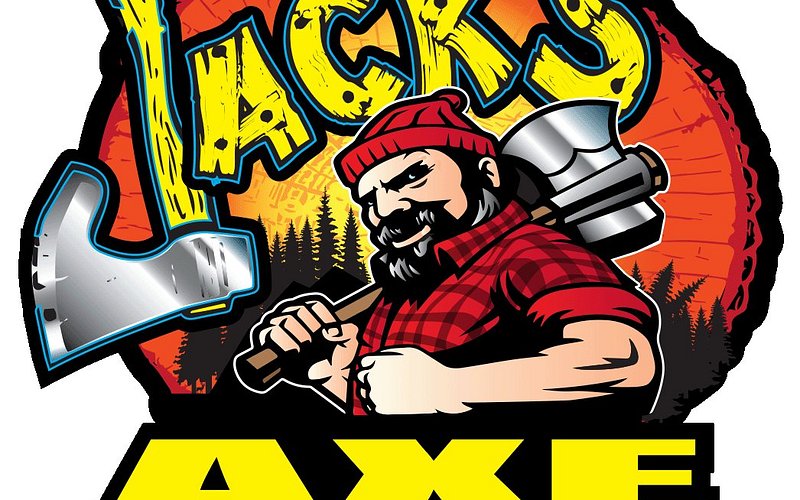 Jack's Axe Throwing