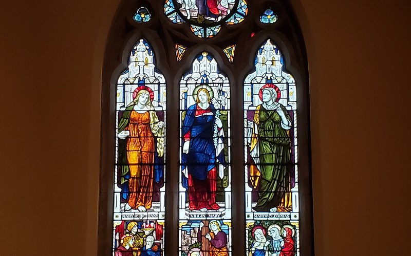 St. Peter's Church