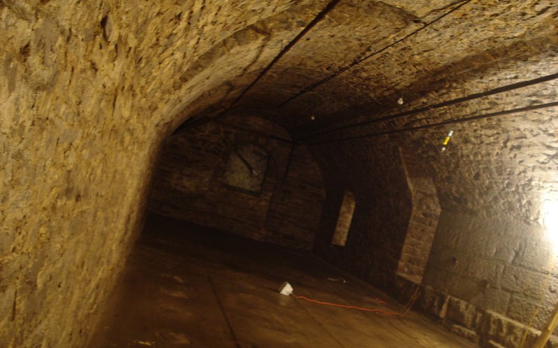 Lemp Brewery Haunted House