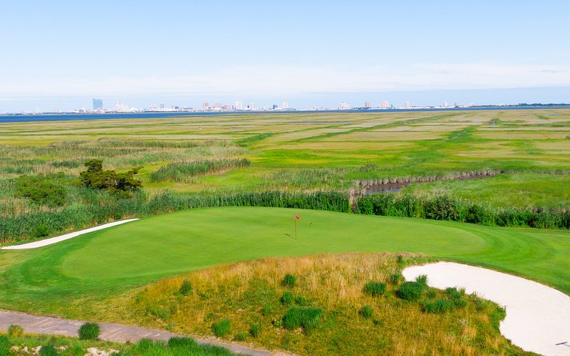 Atlantic City Country Club