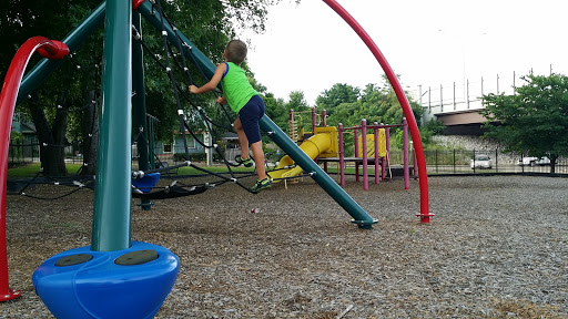 Fourth & Gill Park
