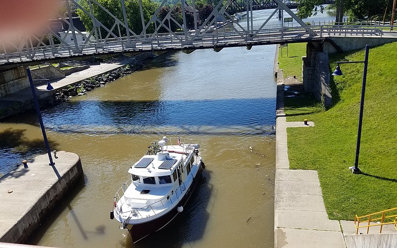 Erie Canal System