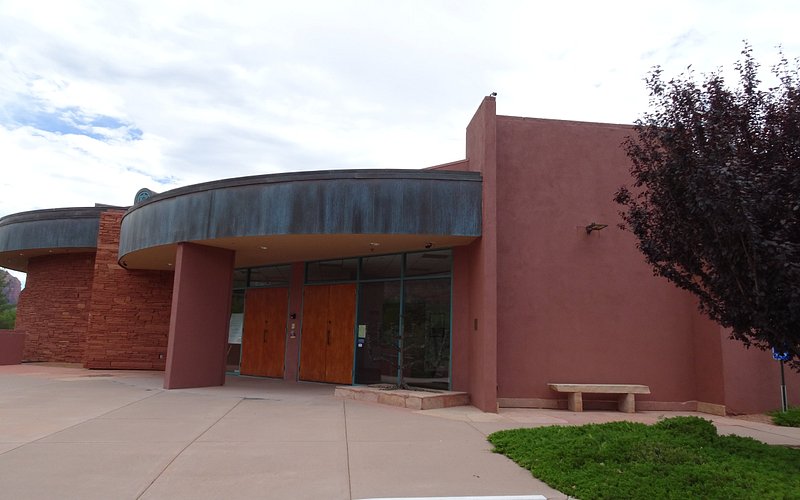 Jewish Community of Sedona and the Verde Valley