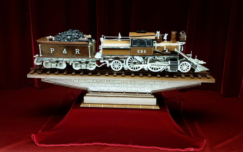 Warther Museum
