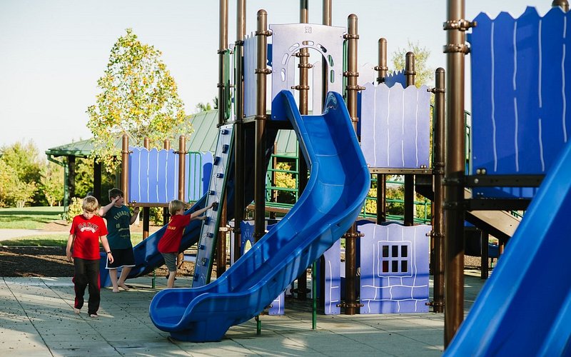 McFee Park