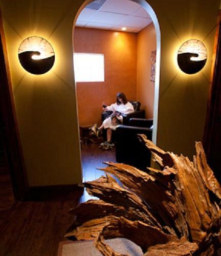 Lifestream Spa