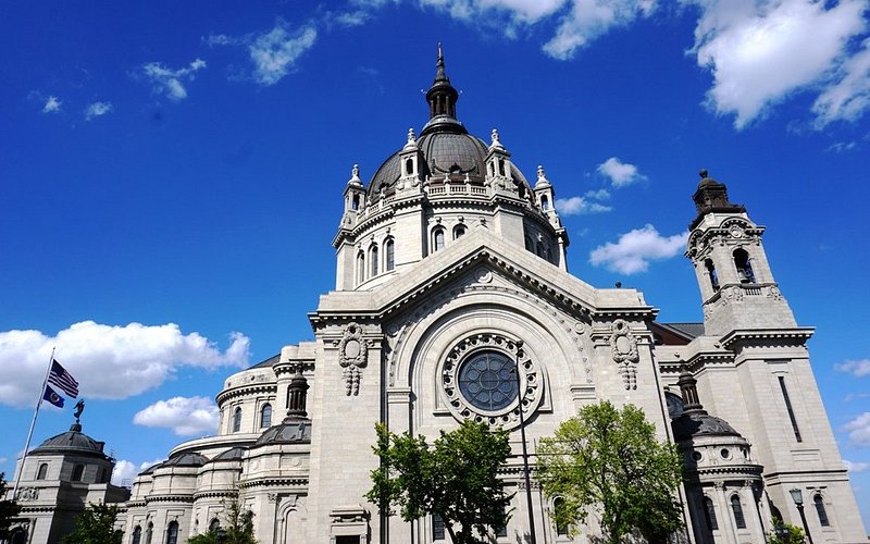 Cathedral of Saint Paul