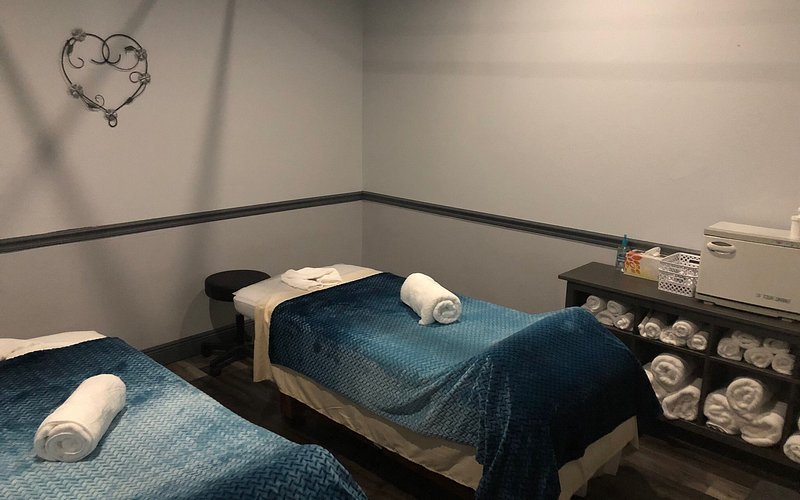 Orlando Spa Oasis
