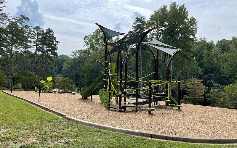 Timmons Park