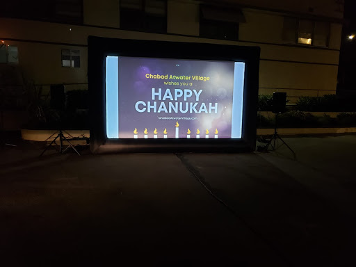 Chabad Of Atwater Village