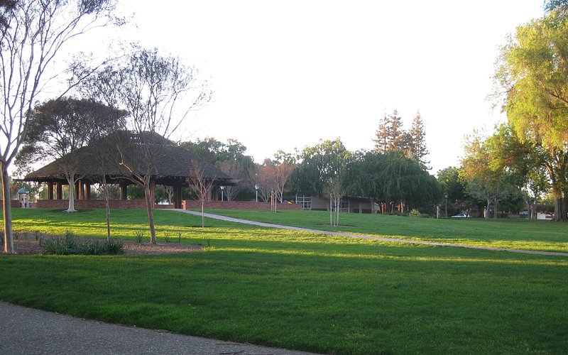 Ortega Park