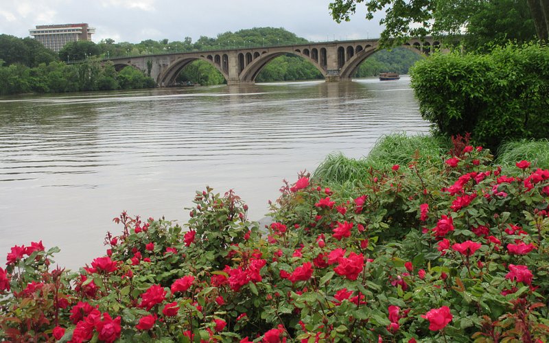 Georgetown Waterfront Park