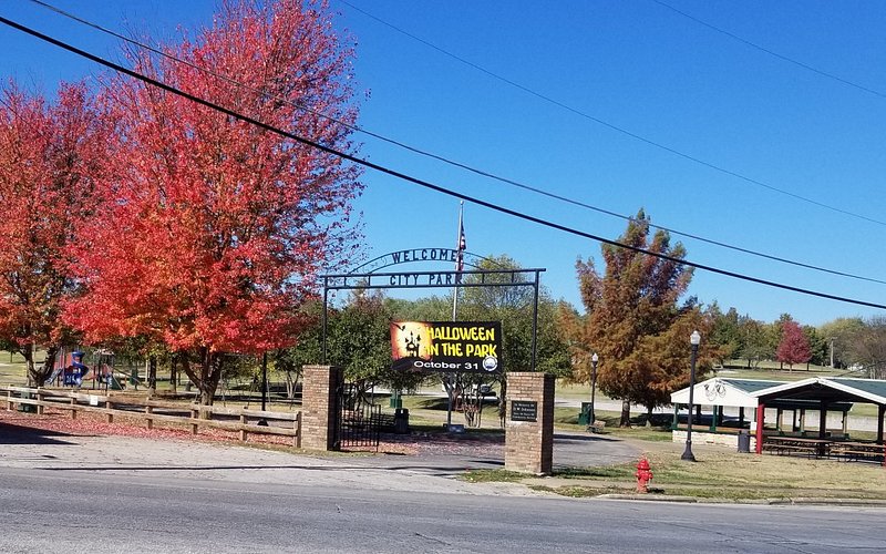 City Park