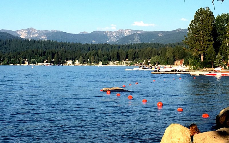 Payette Lake