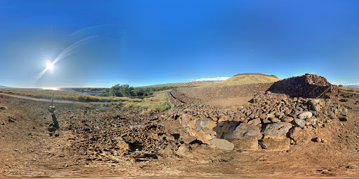 Puukohola Heiau